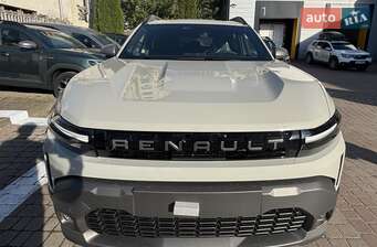 Renault Duster 2025 в Івано-Франківськ