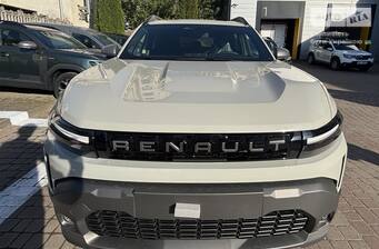 Renault Duster 2025 Evolution