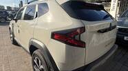 Renault Duster Evolution