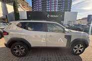Renault Duster Evolution