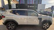 Renault Duster Evolution