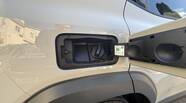 Renault Duster Evolution