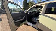 Renault Duster Evolution