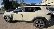 Renault Duster Evolution