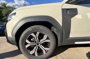 Renault Duster - фото 10