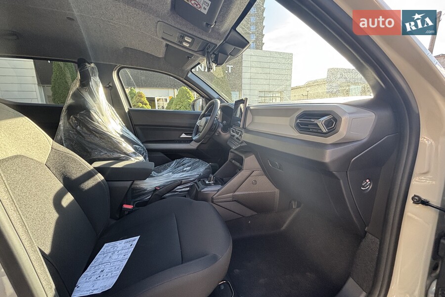 Renault Duster - фото 14