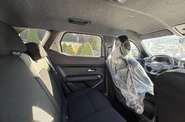 Renault Duster - фото 16