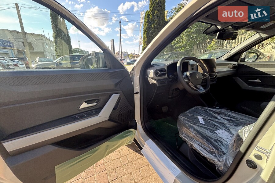 Renault Duster - фото 19