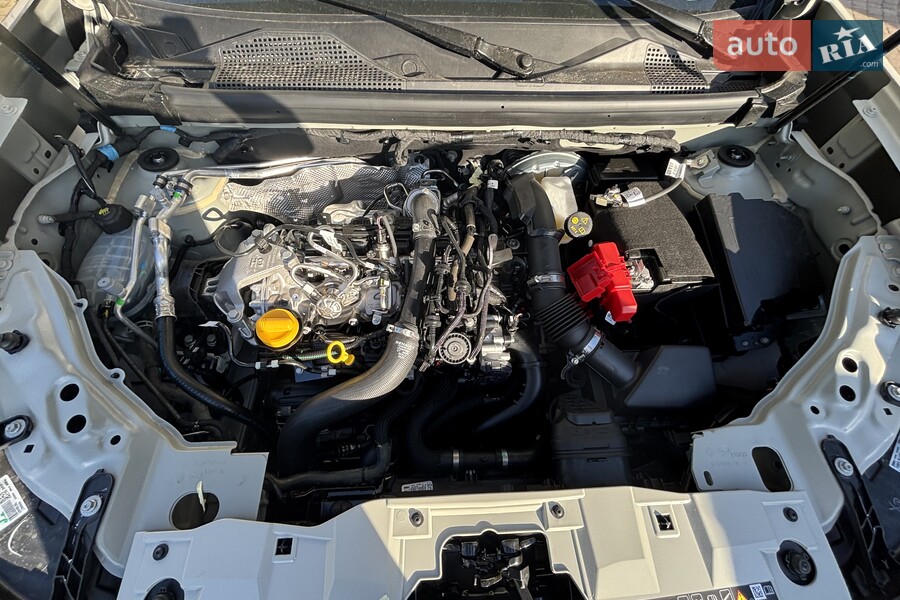 Renault Duster - фото 22
