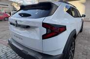 Renault Duster Renault Duster Evolution