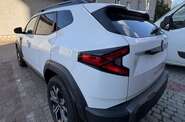 Renault Duster Renault Duster Evolution