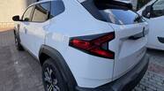 Renault Duster Evolution