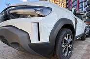 Renault Duster Renault Duster Evolution