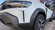 Renault Duster Evolution
