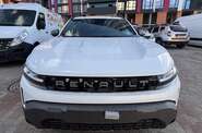 Renault Duster Renault Duster Evolution