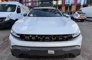 Renault Duster Renault Duster Evolution