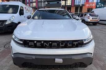 Renault Duster 2025 в Івано-Франківськ