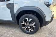 Renault Duster Renault Duster Evolution