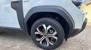 Renault Duster Evolution