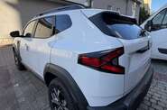 Renault Duster Renault Duster Evolution