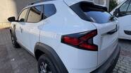 Renault Duster Evolution