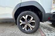 Renault Duster Renault Duster Evolution