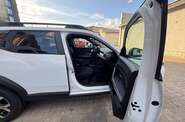 Renault Duster Renault Duster Evolution