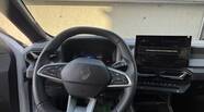 Renault Duster Evolution