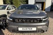 Renault Duster Evolution