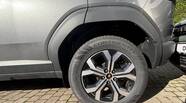 Renault Duster Evolution