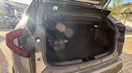 Renault Duster Evolution