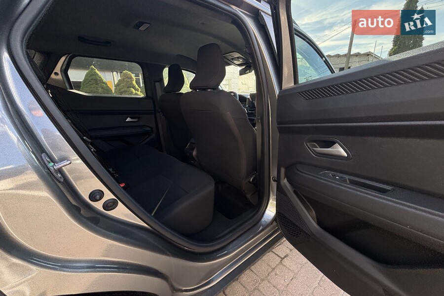 Renault Duster - фото 17