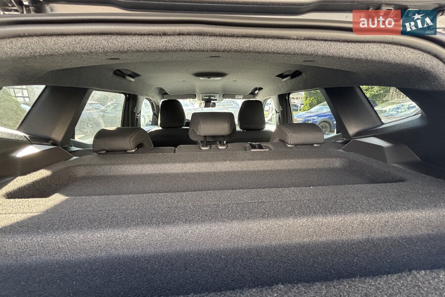 Renault Duster - фото 16