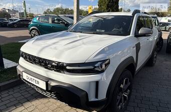 Renault Duster 2025 Evolution