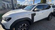 Renault Duster Evolution