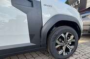 Renault Duster Evolution
