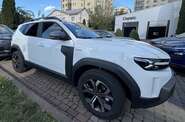 Renault Duster Evolution