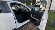 Renault Duster Evolution