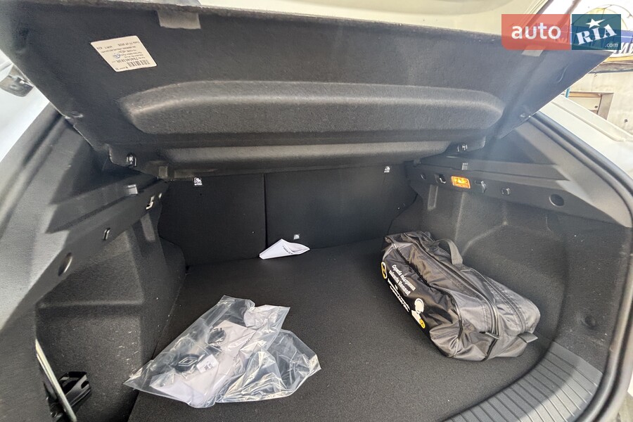 Renault Duster - фото 18