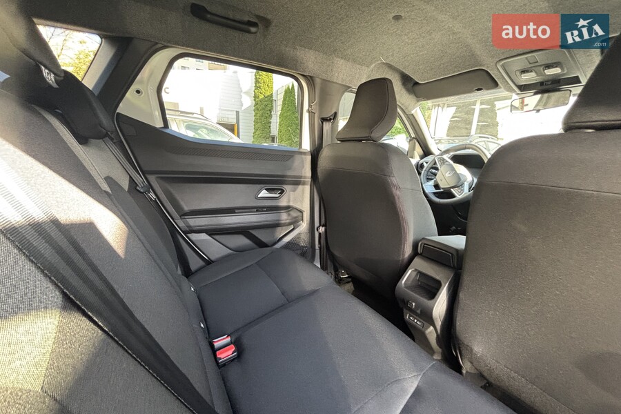 Renault Duster - фото 19