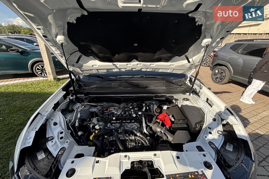 Renault Duster - фото 21