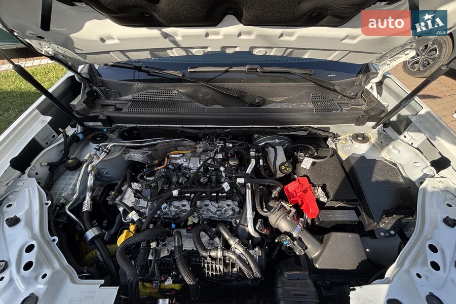 Renault Duster - фото 22