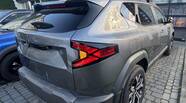 Renault Duster Evolution