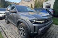 Renault Duster Evolution