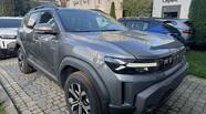 Renault Duster Evolution