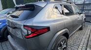 Renault Duster Evolution
