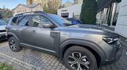 Renault Duster Evolution