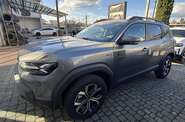 Renault Duster Evolution