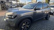 Renault Duster Evolution