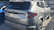 Renault Duster Evolution